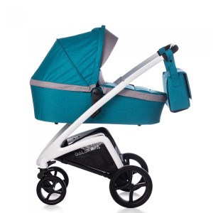 Коляска универсальная Galaktika Alfa M31